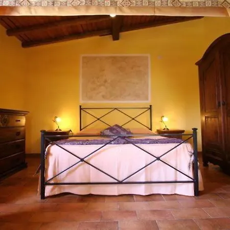 Sleeps 9 Pool Wifi Villa Pitigliano