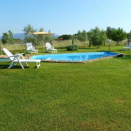 Villa Sleeps 9 Pool Wifi Pitigliano