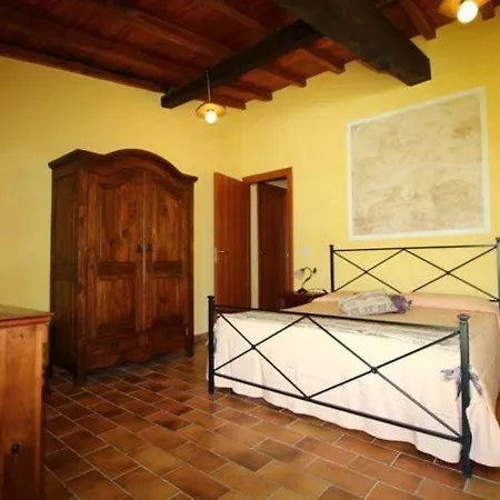 Villa Sleeps 9 Pool Wifi Pitigliano