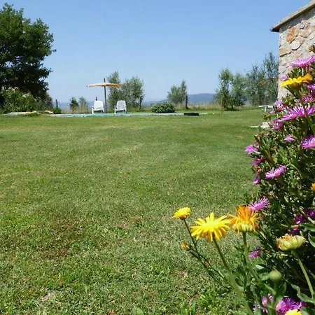 Sleeps 9 Pool Wifi Villa Pitigliano