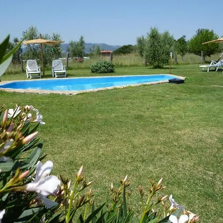 Sleeps 9 Pool Wifi Villa *